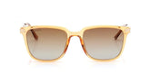 Fastrack Men's Sports Square Polarized Sunglasses, C0101BR6PV